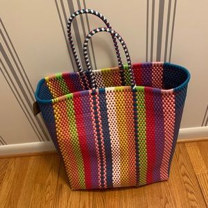 Confettees Handmade Maria Victoria Bag